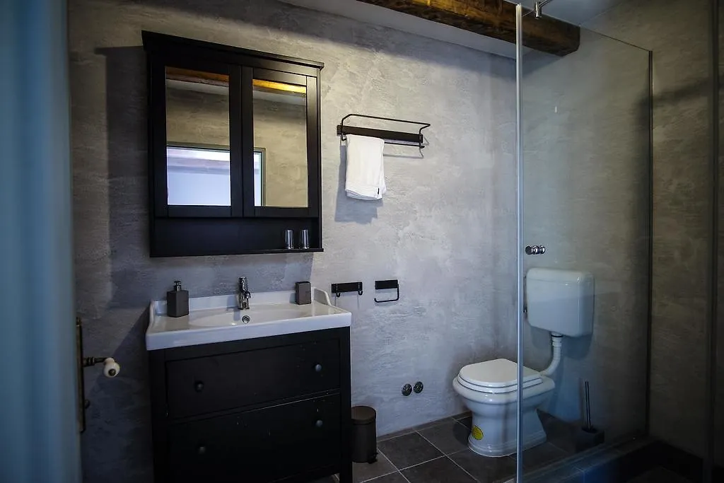 Villa Pura Vida Kurili 0*,  Хорватия