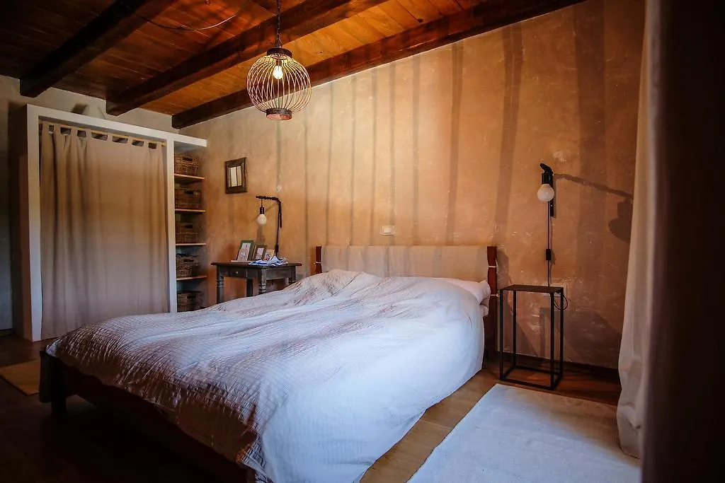 Villa Pura Vida Kurili
