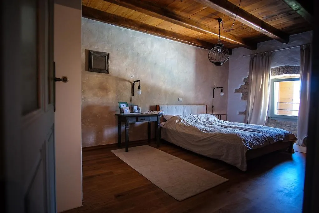 Villa Pura Vida Kurili 0*,