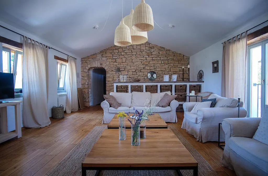 Villa Pura Vida Kurili Kroatië
