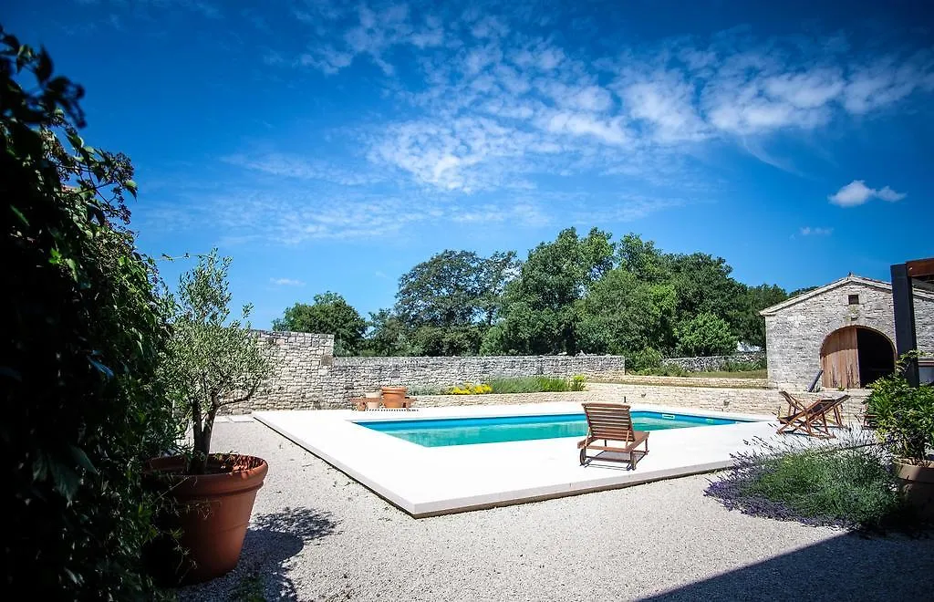 Villa Pura Vida Kurili 0*,  Хорватия